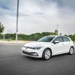 Volkswagen Golf 1.5 eTSI 150 CV DSG First Edition (Blanco Puro) - Miniatura 10