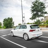 Volkswagen Golf 1.5 eTSI 150 CV DSG First Edition (Blanco Puro) - Miniatura 13