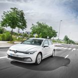 Volkswagen Golf 1.5 eTSI 150 CV DSG First Edition (Blanco Puro) - Miniatura 19