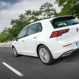 Volkswagen Golf 1.5 eTSI 150 CV DSG First Edition (Blanco Puro) - Miniatura 20