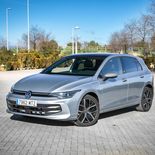 Volkswagen Golf eHybrid - Miniatura 1