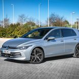 Volkswagen Golf eHybrid - Miniatura 2