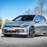 Volkswagen Golf eHybrid - Miniatura 4