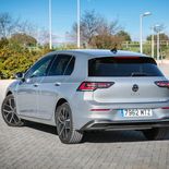 Volkswagen Golf eHybrid - Miniatura 10