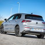 Volkswagen Golf eHybrid - Miniatura 11