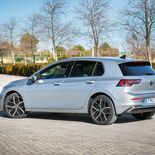 Volkswagen Golf eHybrid - Miniatura 12