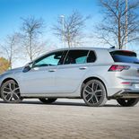 Volkswagen Golf eHybrid - Miniatura 13