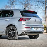 Volkswagen Golf eHybrid - Miniatura 14