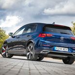 Volkswagen Golf GTE - Miniatura 2