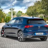 Volkswagen Golf GTE - Miniatura 10