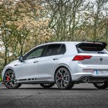 Volkswagen Golf GTI Clubsport - Miniatura 2