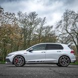 Volkswagen Golf GTI Clubsport - Miniatura 3