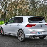 Volkswagen Golf GTI Clubsport - Miniatura 4