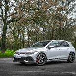 Volkswagen Golf GTI Clubsport - Miniatura 5