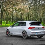 Volkswagen Golf GTI Clubsport - Miniatura 9