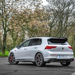 Volkswagen Golf GTI Clubsport - Miniatura 11