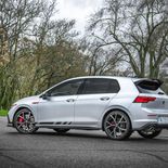 Volkswagen Golf GTI Clubsport - Miniatura 12