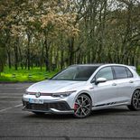 Volkswagen Golf GTI Clubsport - Miniatura 13