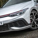 Volkswagen Golf GTI Clubsport - Miniatura 15