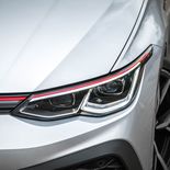 Volkswagen Golf GTI Clubsport - Miniatura 17