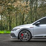 Volkswagen Golf GTI Clubsport - Miniatura 27