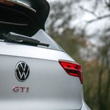 Volkswagen Golf GTI Clubsport - Miniatura 6