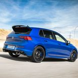 Volkswagen Golf R 20 Aniversario (Azul Lápiz)  - Miniatura 25