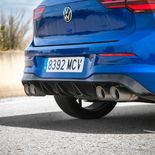 Volkswagen Golf R 20 Aniversario (Azul Lápiz)  - Miniatura 5