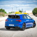 Volkswagen Golf R 20 Aniversario (Azul Lápiz)  - Miniatura 27