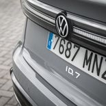 Volkswagen ID.7 Pro  - Miniatura 22