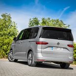 Volkswagen Multivan e-Hybrid - Miniatura 20