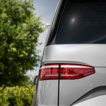Volkswagen Multivan e-Hybrid - Miniatura 25