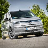 Volkswagen Multivan e-Hybrid - Miniatura 6