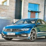 Volkswagen Passat 2.0 TDI 150 CV - Miniatura 4