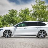 Volkswagen Passat Variant 1.5 eTSI R-Line - Miniatura 13