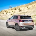 Volkswagen T-Cross (color Cobre Pálido) - Miniatura 2