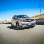 Volkswagen T-Cross (color Cobre Pálido) - Miniatura 5