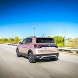 Volkswagen T-Cross (color Cobre Pálido) - Miniatura 6