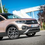 Volkswagen T-Cross (color Cobre Pálido) - Miniatura 19