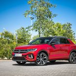 Volkswagen T-ROC 1.5 TSI DSG R-Line - Miniatura 2