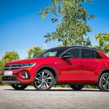 Volkswagen T-ROC 1.5 TSI DSG R-Line - Miniatura 3