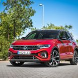 Volkswagen T-ROC 1.5 TSI DSG R-Line - Miniatura 4