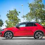 Volkswagen T-ROC 1.5 TSI DSG R-Line - Miniatura 14