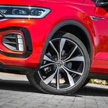 Volkswagen T-ROC 1.5 TSI DSG R-Line - Miniatura 9