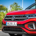 Volkswagen T-ROC 1.5 TSI DSG R-Line - Miniatura 7