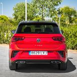 Volkswagen T-ROC 1.5 TSI DSG R-Line - Miniatura 18