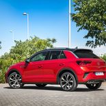 Volkswagen T-ROC 1.5 TSI DSG R-Line - Miniatura 19