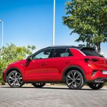 Volkswagen T-ROC 1.5 TSI DSG R-Line - Miniatura 20