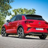 Volkswagen T-ROC 1.5 TSI DSG R-Line - Miniatura 21