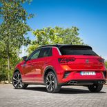 Volkswagen T-ROC 1.5 TSI DSG R-Line - Miniatura 22